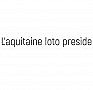 L'aquitaine Loto Preside