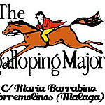 The Galloping Major