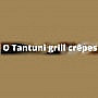 O Tantuni Grill Crêpes