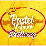 Pastel Do Amigo Delivery