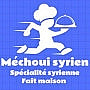 Mechoui Syrien