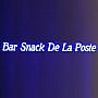 Snack De La Poste