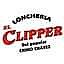 Loncheria El Clipper Del Popular Chino Chavez Tizimin