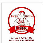 Pizzeria Burger El Papeo