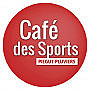 Café Des Sports