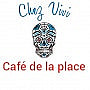 Café De La Place Chez Vivi