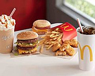 Mcdonald's Las Colinas