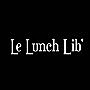 Le Lunch Lib’