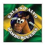 Bala No Alvo Hamburgueria