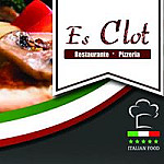 Pizzeria Es Clot