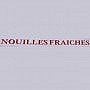 Nouilles Fraîches