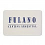 Fulano