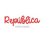 República Cafés Bolos