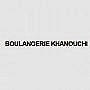 Boulangerie Khanouchi