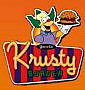 Burger Krusty