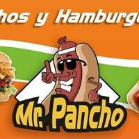 Mr.pancho