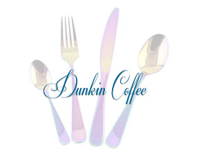 Dunkin Coffee