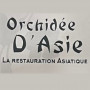 L'orchidee D'asie