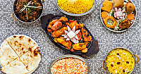 Zara Indian Takeaway Basildon