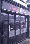 Balti Bites Takeaway