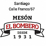 Meson El Bombero