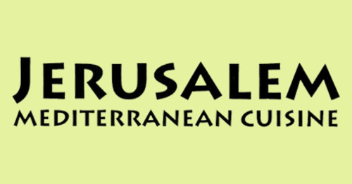 Jerusalem Mediterranean Cuisine