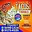 Tacos Titin Robles El Original