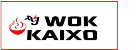 Wok Kaixo