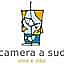 Camera A Sud