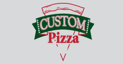 Custom Pizza