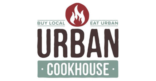 Urban Cookhouse