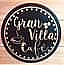 Gran Villa Cafe