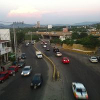 Acapulco De JuÁrez Guerrero Las Cruces