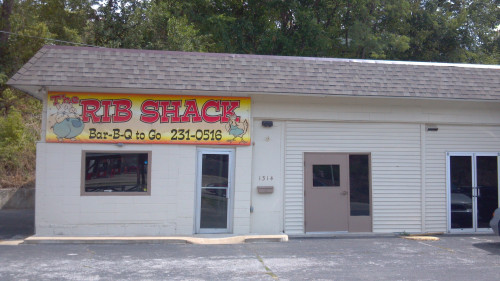 Rib Shack