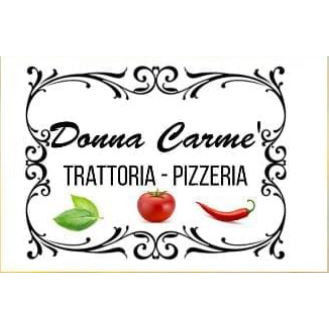 Donna Carme’ Trattoria Pizzeria Napoletana