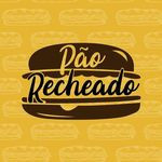 Pão Recheado