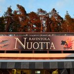 Ravintola Nuotta