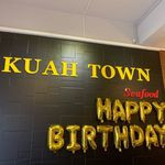 Kuah Town Seafood