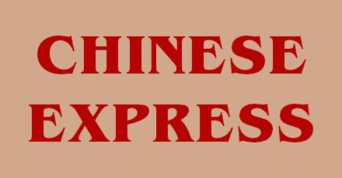 Chinese Express