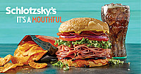 SCHLOTZSKY'S DELI