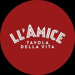 Ll'amice Italiensk Restaurang Gävle