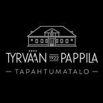 Tyrvään Pappila