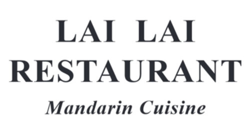 Lai Lai Restaurant