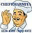 Chefmarmita Tapera