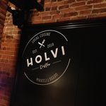 Bistro Holvi