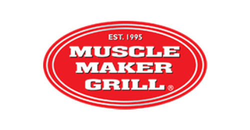 Muscle Maker Grill