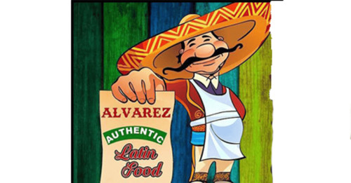 Alvarez Authentic Latin Food 2