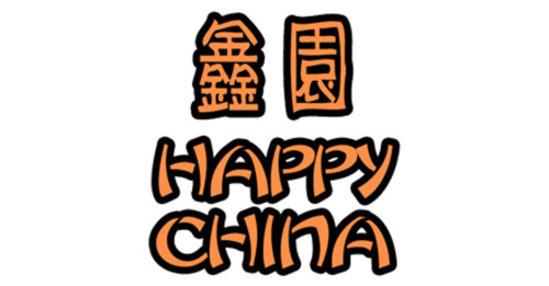 Happy China