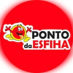 Ponto Da Esfiha De Bom Jesus Dos Perdões