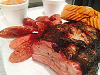 Leon's Smoke Shack BBQ